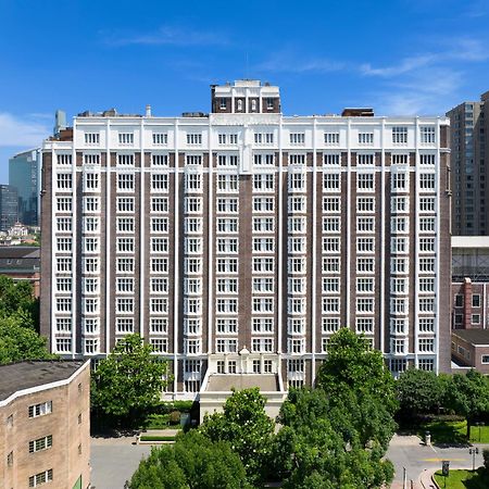 Jin Jiang Hotel Шанхай Екстер'єр фото
