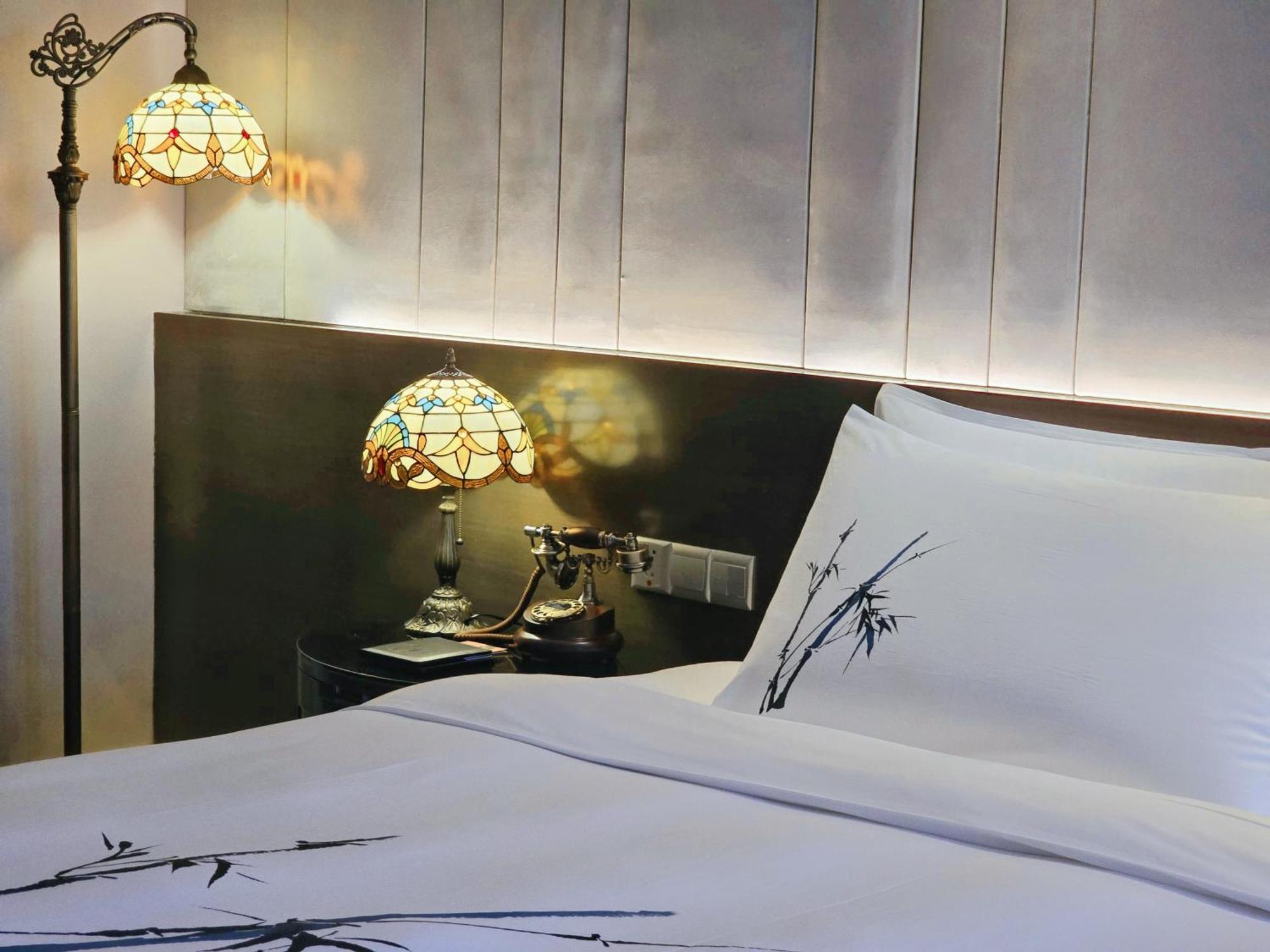 Jin Jiang Hotel Шанхай Екстер'єр фото